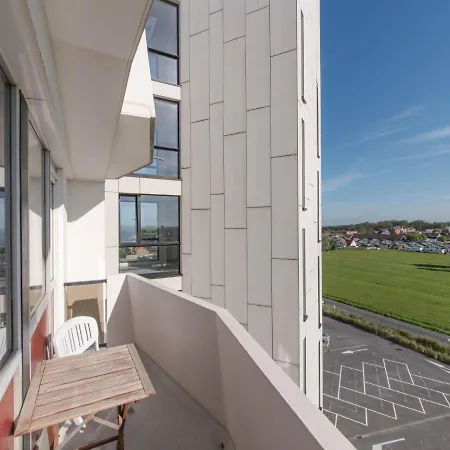 Studio Sea & Serenity By Interhome Apartment