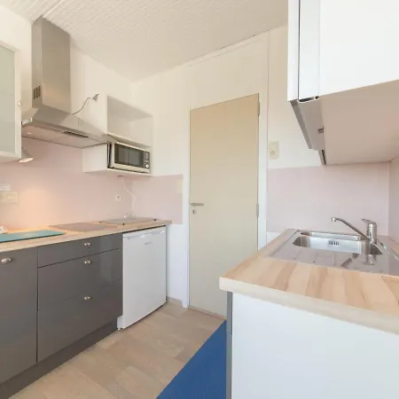 Apartment Studio Sea & Serenity By Interhome *